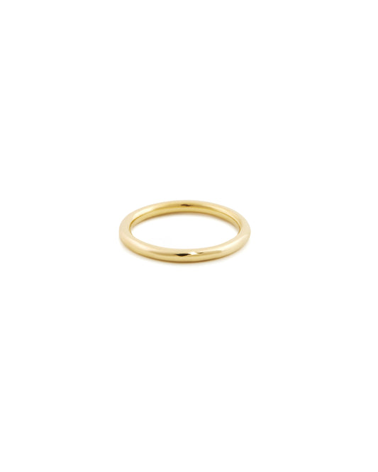Classic Stacking Ring
