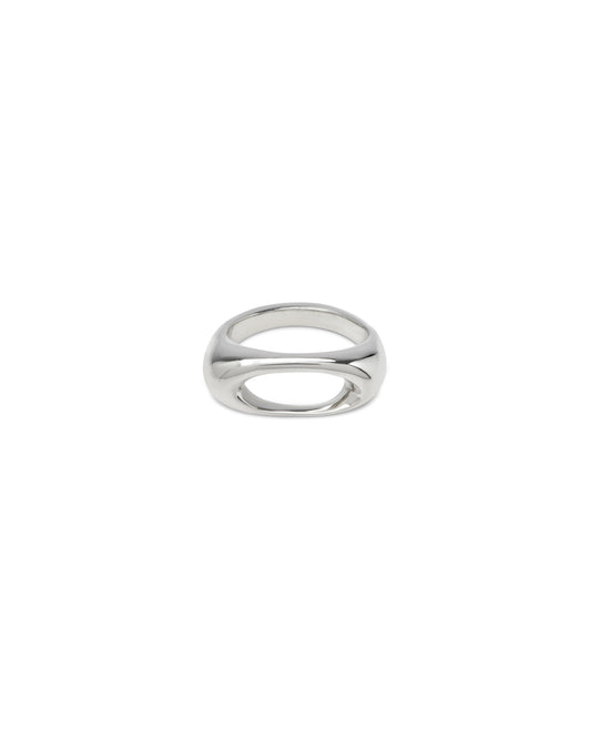 Single Form I Ring