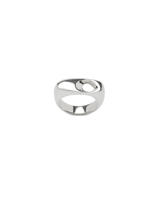 Single Form II Ring