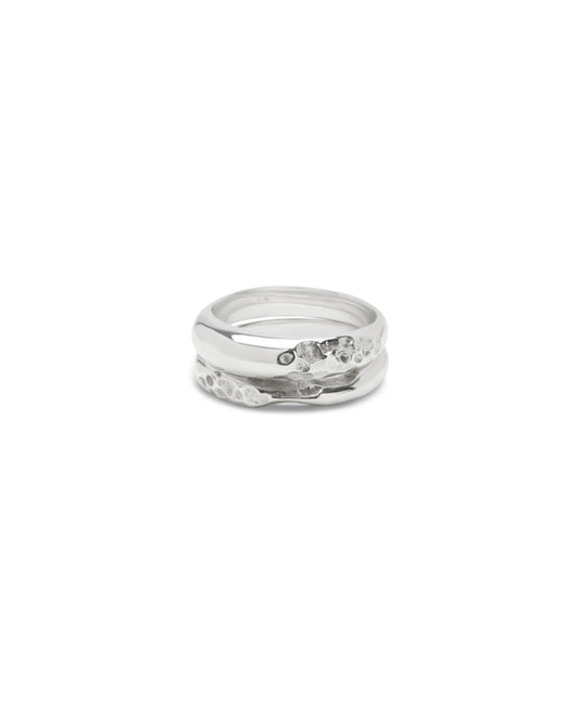 Spotlight on: rings