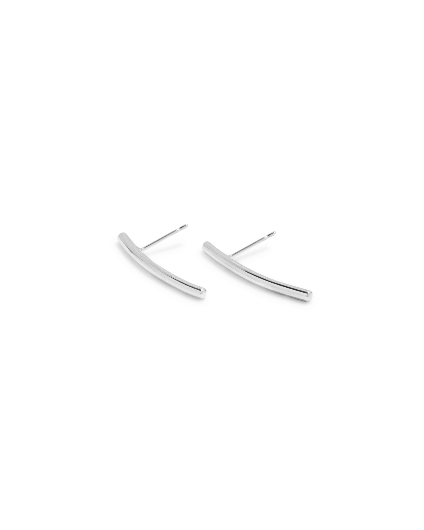 Sandstone Curves Earrings